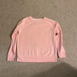Oversized Crewneck